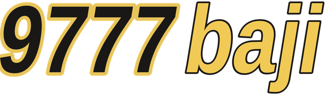 9777baji logo