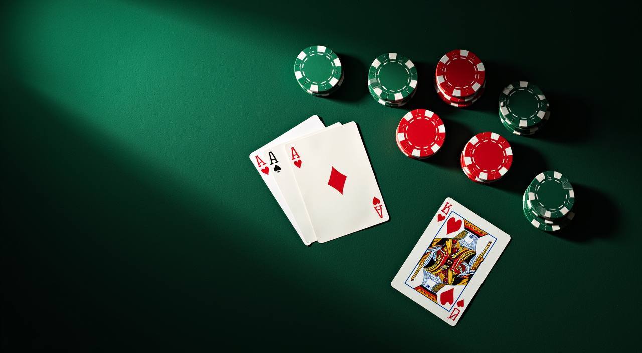 9777baji Blackjack Ace